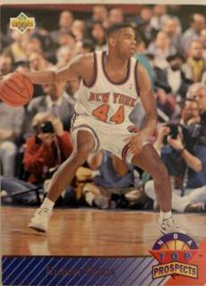 Hubert Davis