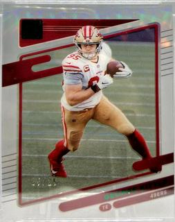 George Kittle
