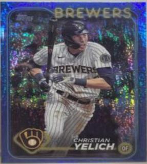Christian Yelich