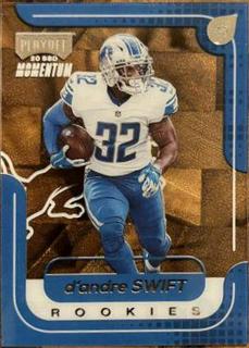 D'Andre Swift