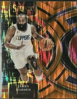 James Harden