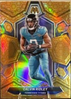 Calvin Ridley
