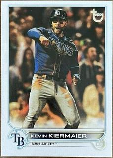 Kevin Kiermaier