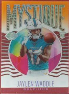 Jaylen Waddle
