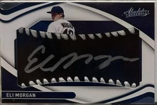 Eli Morgan