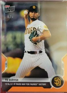 Yu Darvish