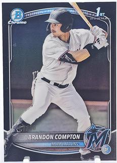 Brandon Compton