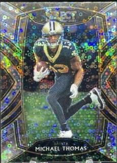 Michael Thomas