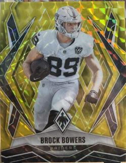 Brock Bowers