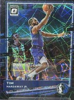 Tim Hardaway Jr.