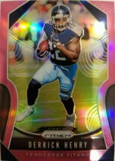 Derrick Henry