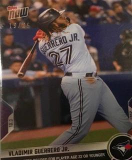 Vladimir Guerrero Jr.
