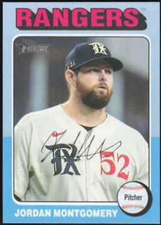 Jordan Montgomery