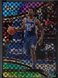 Markelle Fultz
