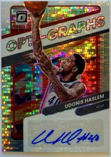 Udonis Haslem