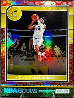 Taylor Hendricks