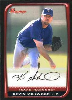 Kevin Millwood