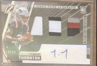 Tyquan Thornton