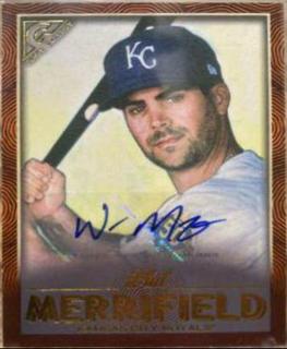 Whit Merrifield