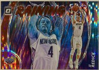 JJ Redick