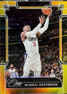 Russell Westbrook