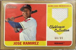 Jose Ramirez