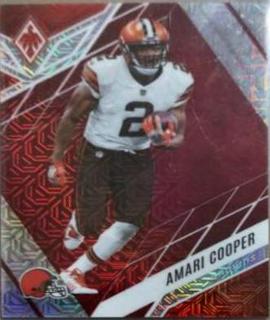 Amari Cooper