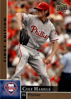 Cole Hamels