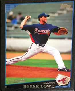 Derek Lowe