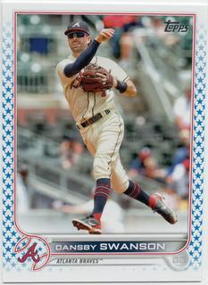 Dansby Swanson