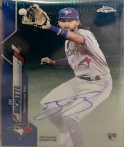 Bo Bichette