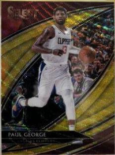 Paul George