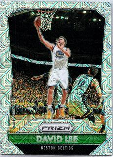 David Lee