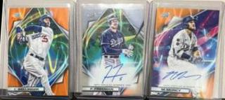 Freddie Freeman
