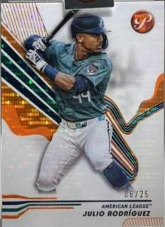 Julio Rodriguez