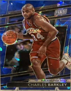 Charles Barkley
