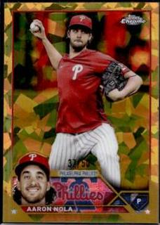 Aaron Nola