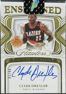 Clyde Drexler