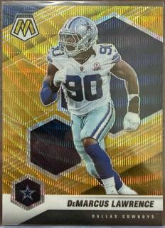 DeMarcus Lawrence