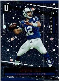 Andrew Luck