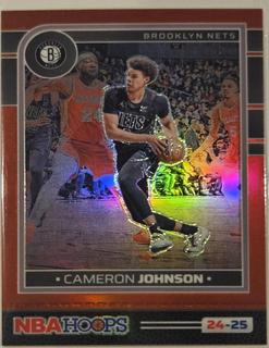 Cameron Johnson