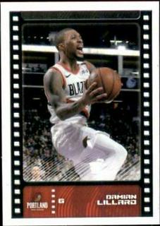 Damian Lillard