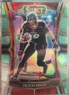 Travis Kelce