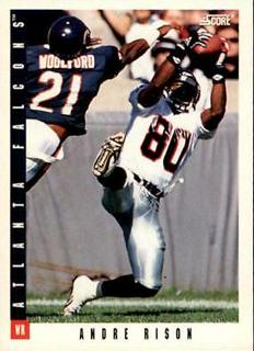 Andre Rison