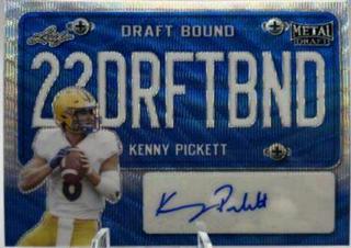 Kenny Pickett