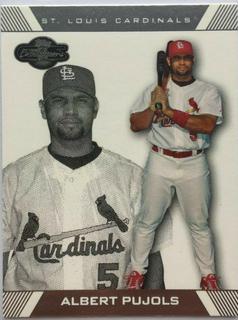 Albert Pujols