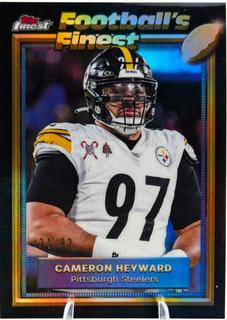 Cameron Heyward