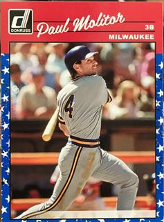 Paul Molitor