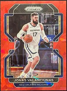 Jonas Valanciunas