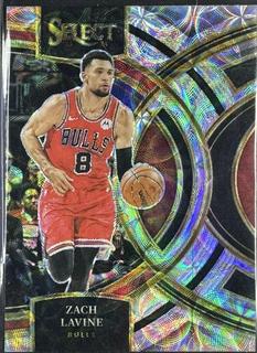 Zach LaVine